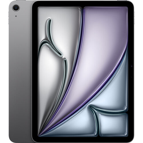 Apple iPad Air 11-inch M3TabletsFlight Speed You can choose between an 11-inch and a 13-inch iPad Air, each with a gorgeous, high-resolution Liquid Retina display that brings everything you love to do to life. Both displays deliver a brilliant, responsive